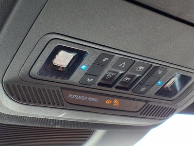 2023 Ford Explorer King Ranch