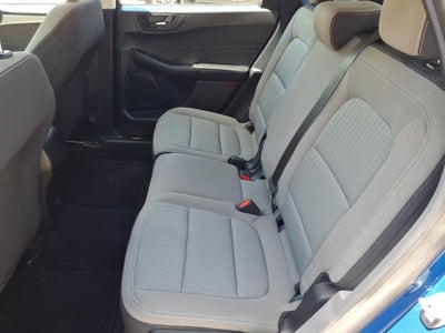 2022 Ford Escape S