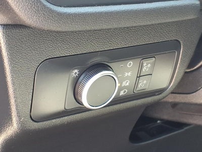 2022 Ford Escape S