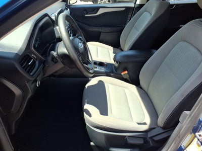 2022 Ford Escape S