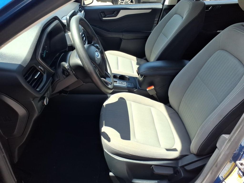 2022 Ford Escape S