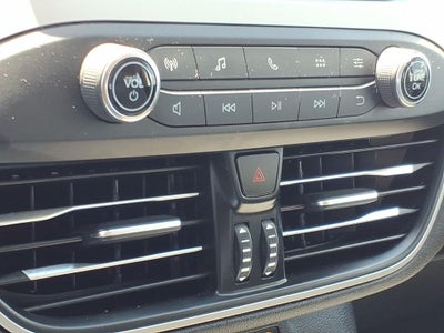 2022 Ford Escape S