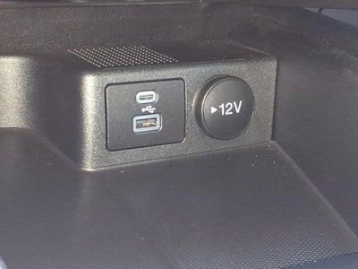 2022 Ford Escape S