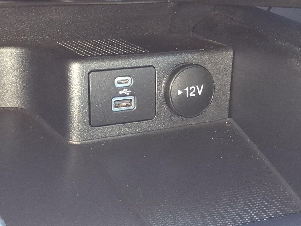 2022 Ford Escape S