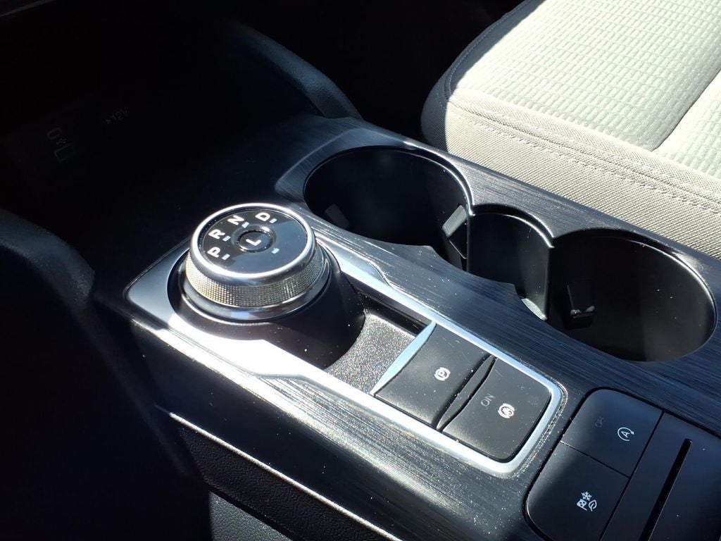 2022 Ford Escape S