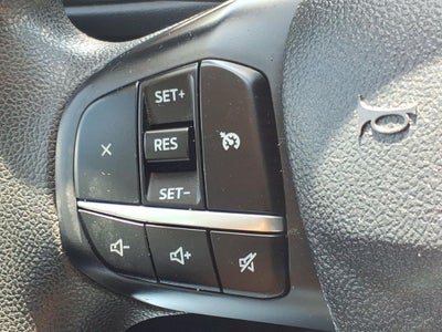 2022 Ford Escape S
