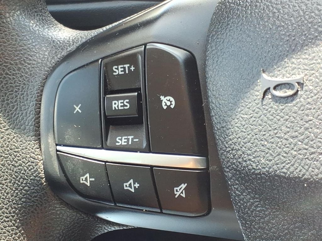 2022 Ford Escape S