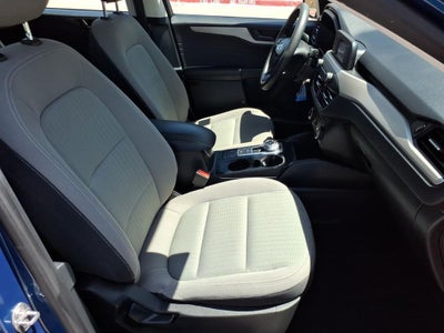 2022 Ford Escape S