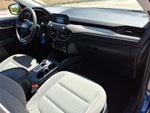 2022 Ford Escape S