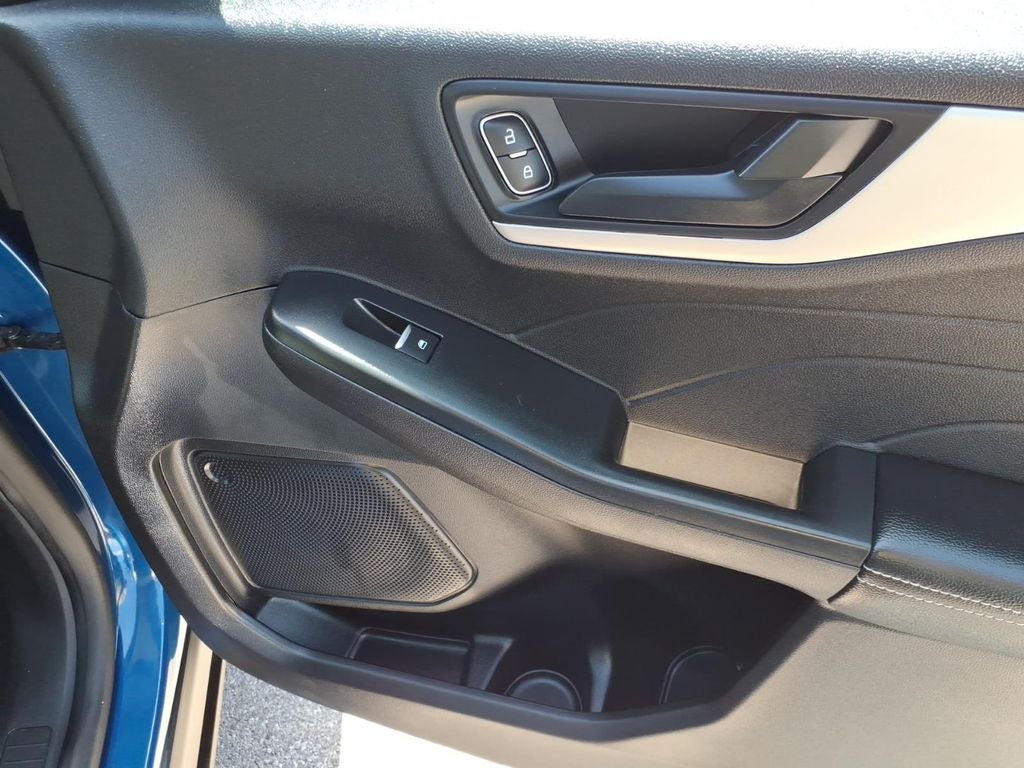 2022 Ford Escape S