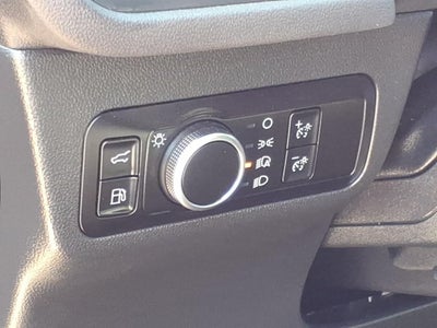 2025 Ford Escape Hybrid ST-Line