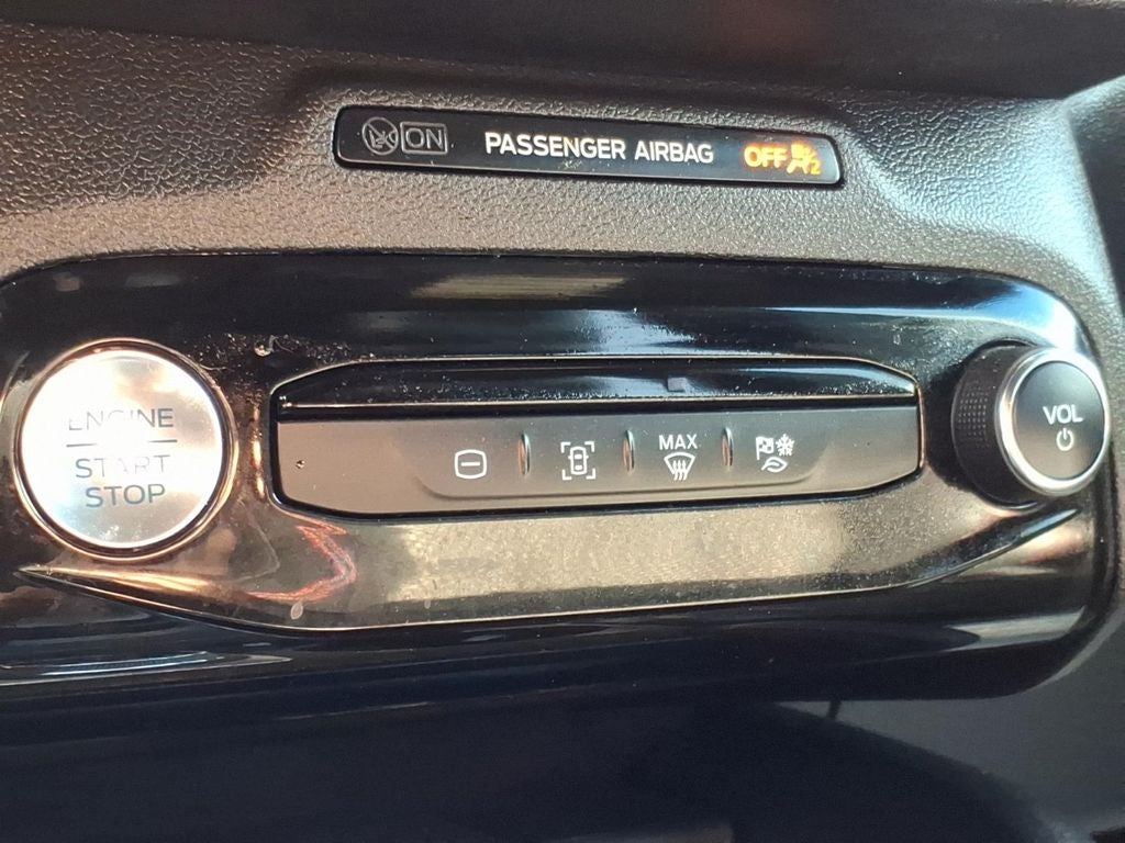 2025 Ford Escape Hybrid ST-Line