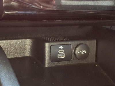 2025 Ford Escape Hybrid ST-Line