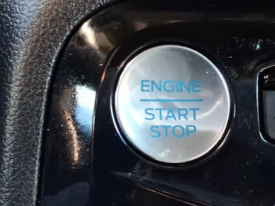2025 Ford Escape Hybrid ST-Line