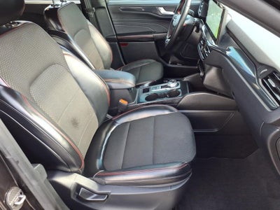 2025 Ford Escape Hybrid ST-Line