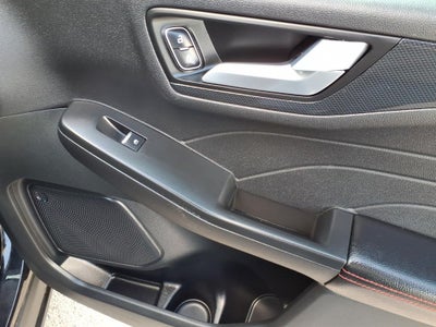 2025 Ford Escape Hybrid ST-Line