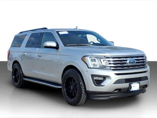 2019 Ford Expedition Max XLT