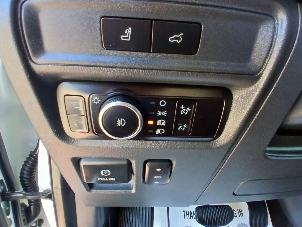2023 Ford Expedition Max Platinum