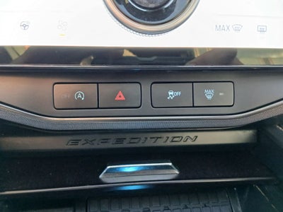2023 Ford Expedition Max Platinum