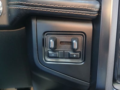 2023 Ford Expedition Max Platinum
