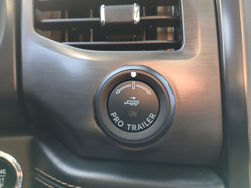 2023 Ford Expedition Max Platinum