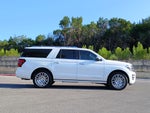 2023 Ford Expedition Max Platinum