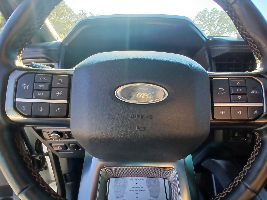 2023 Ford Expedition Max Platinum