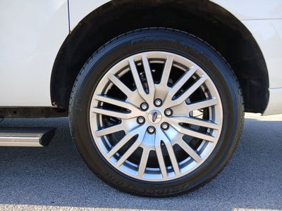 2023 Ford Expedition Max Platinum