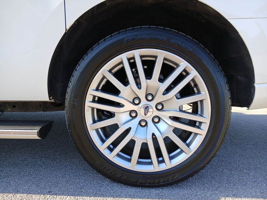 2023 Ford Expedition Max Platinum