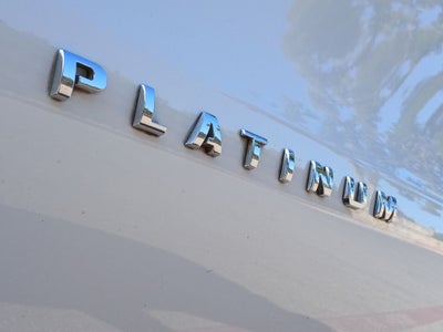 2023 Ford Expedition Max Platinum