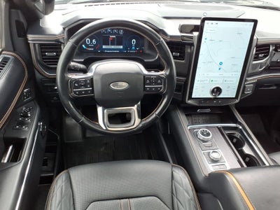 2022 Ford Expedition Max Platinum