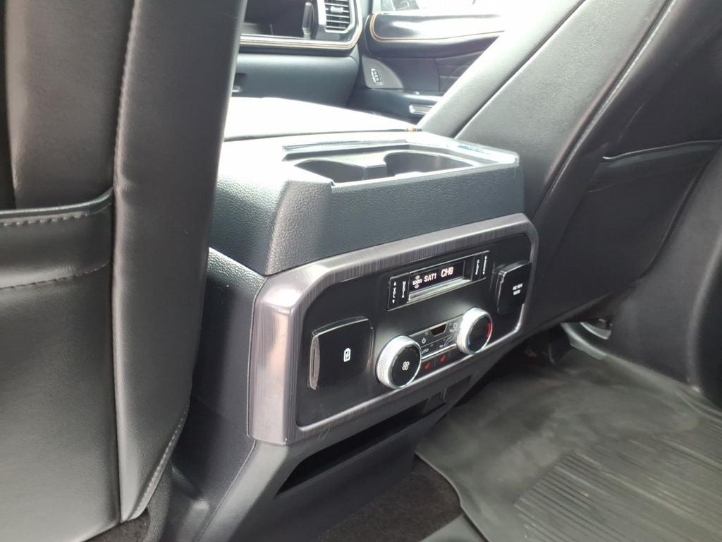 2022 Ford Expedition Max Platinum