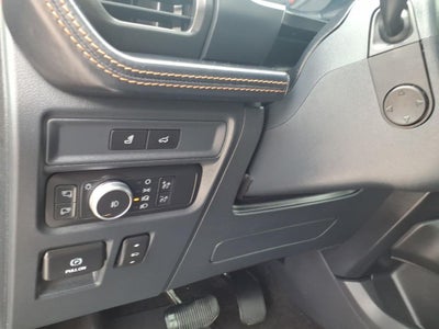 2022 Ford Expedition Max Platinum