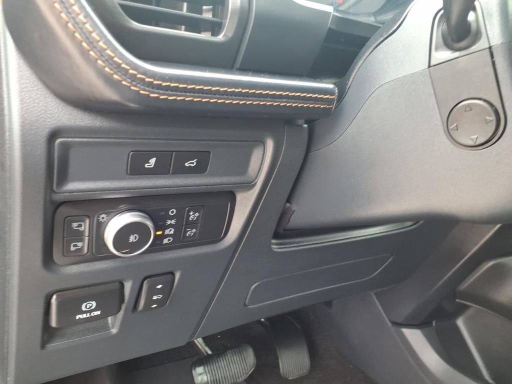 2022 Ford Expedition Max Platinum