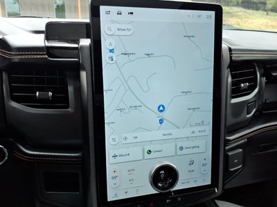 2022 Ford Expedition Max Platinum