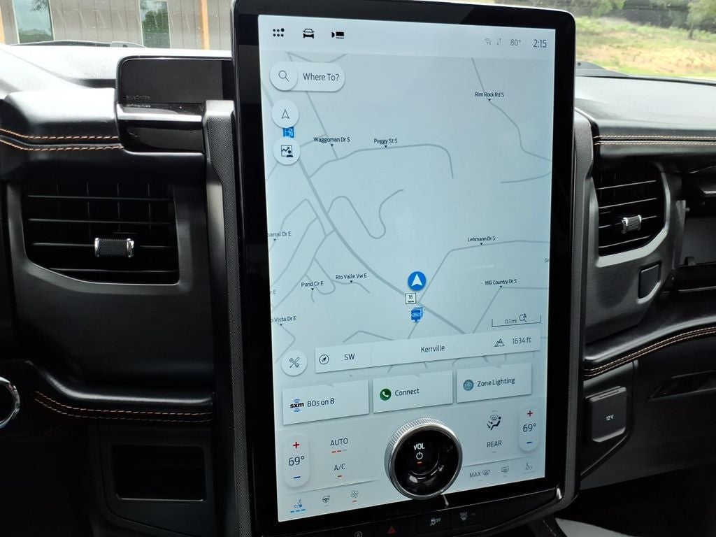 2022 Ford Expedition Max Platinum