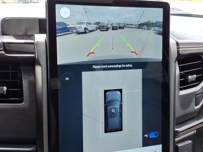 2022 Ford Expedition Max Platinum