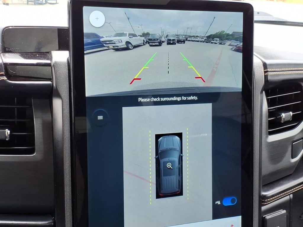 2022 Ford Expedition Max Platinum