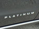 2022 Ford Expedition Max Platinum
