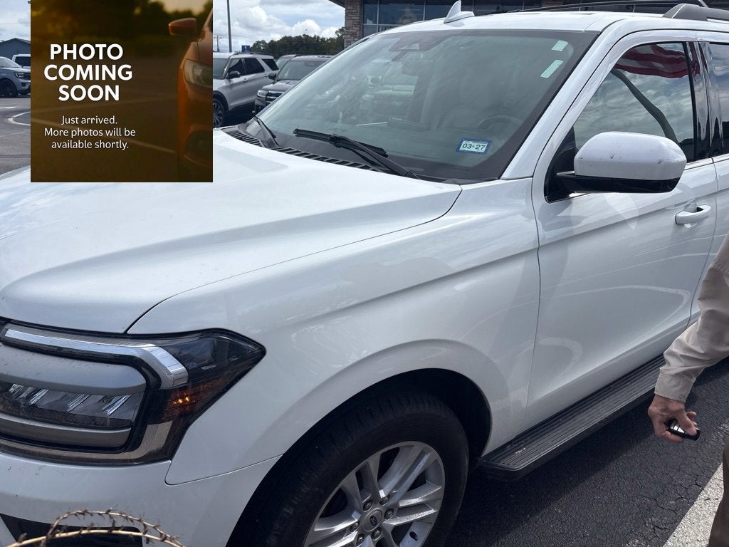 2024 Ford Expedition