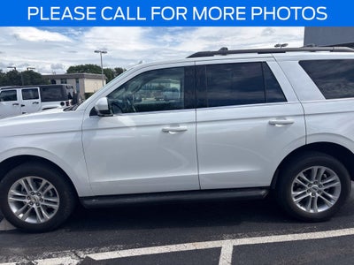 2024 Ford Expedition XLT