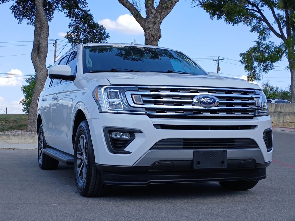 2021 Ford Expedition XLT