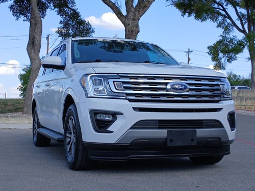 2021 Ford Expedition XLT