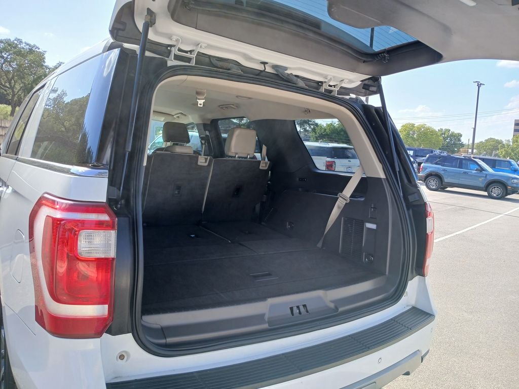 2021 Ford Expedition XLT