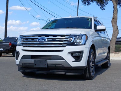 2021 Ford Expedition XLT