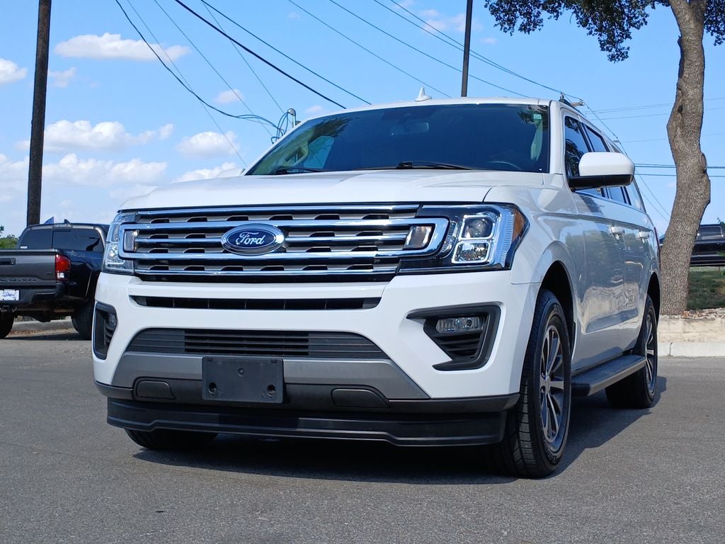 2021 Ford Expedition XLT