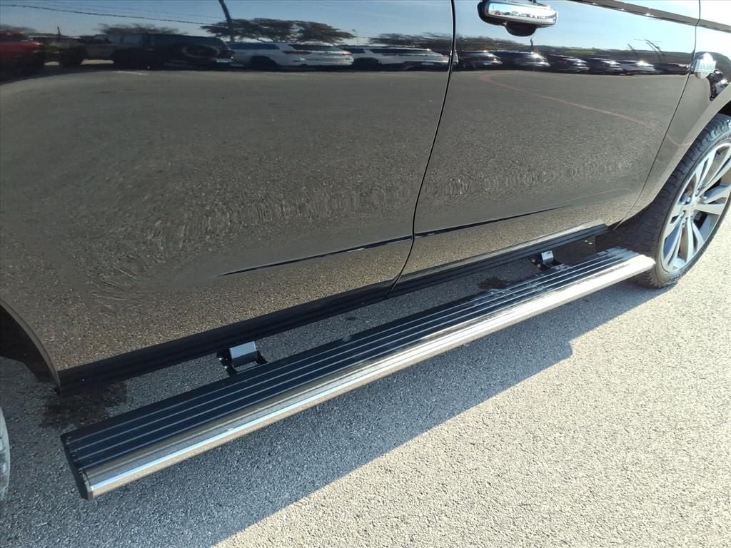 2021 Ford Expedition King Ranch