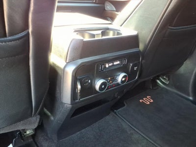 2021 Ford Expedition King Ranch