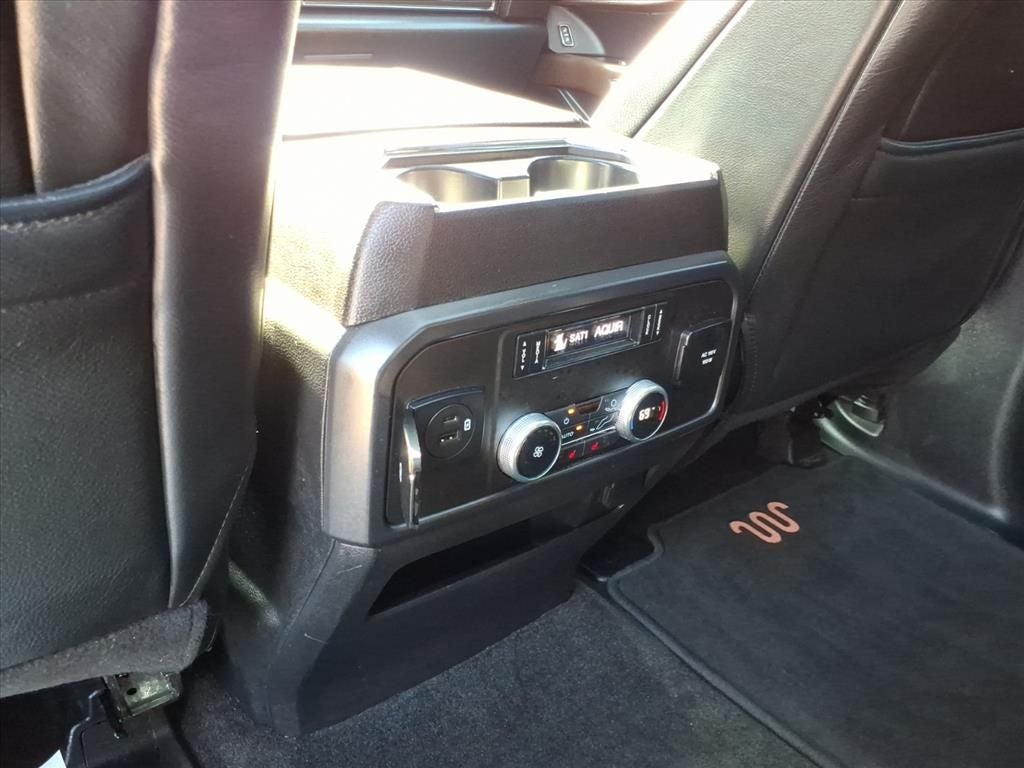 2021 Ford Expedition King Ranch