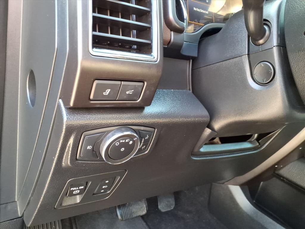 2021 Ford Expedition King Ranch